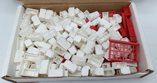 Vintage block city for sale  LIGHTWATER
