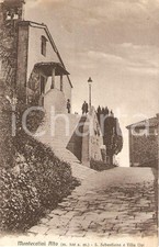 1920 montecatini terme usato  Milano