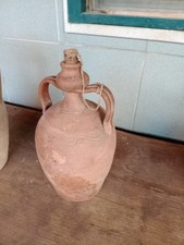 Lotto terracotta antica usato  Foggia