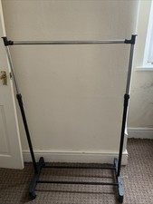 Matt black clothing for sale  PRESTON