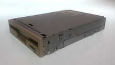 Floppy drive 3.5 usato  Bologna