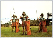 D324241 roman legionaries. for sale  WARLINGHAM