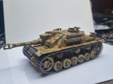Tamiya german stug for sale  HUDDERSFIELD