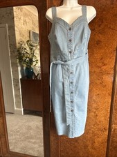 Bravissimo soft denim for sale  LISKEARD