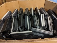 Lot lcd monitors for sale  USA
