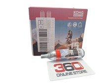 Co2 kartuschen co2 gebraucht kaufen  Zwickau