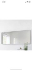 Mirror large hovet for sale  WIRRAL