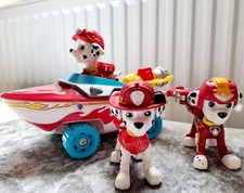 Paw patrol marshall for sale  SALISBURY