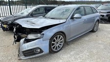 Pont audi phase d'occasion  Villegusien-le-Lac