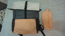 Neu toller rucksack gebraucht kaufen  Frontenhausen