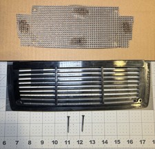 1970 MERCEDES BENZ 280 SE GRADE DE ALTO-FALANTE PAINEL SUPERIOR E MALHA W108, W109 1965-1973 comprar usado  Enviando para Brazil
