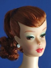 Vintage swirl ponytail for sale  Live Oak