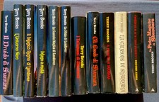terry brooks usato terry brooks usato Trevignano Romano