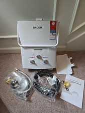 Dacom gas instant for sale  Kansas City