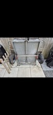 Daxara trailer 137 for sale  WIRRAL