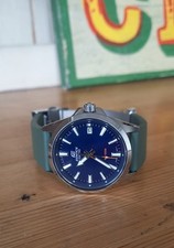 Casio edifice efv for sale  WOOLACOMBE