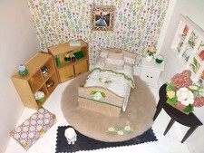 Dollhouse furniture lot for sale  Meridian