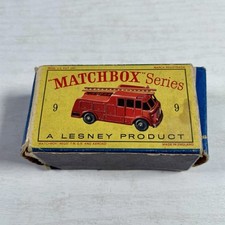 Matchbox series fire for sale  TONBRIDGE