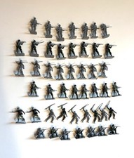 Soldatini airfix fanteria usato  Milano