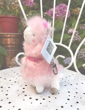 Mini peluche lama d'occasion  Versailles