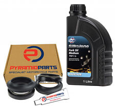 Fork seals dust for sale  DUMFRIES