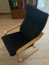 Sedia dondolo poäng usato  Torino