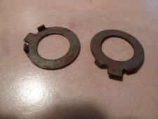 Plaquettes appui fixation d'occasion Plaquettes appui fixation d'occasion  Drulingen