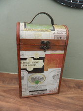 Storage box vintage for sale  ALTON