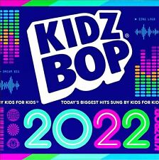 Kidz bop kids for sale  STOCKPORT