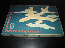 Ddr spielzeug lufthansa gebraucht kaufen  Velten