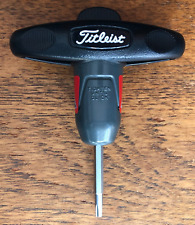 titleist wrench for sale  WINDSOR