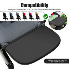 Baby stroller footrest for sale  UK