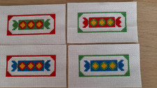 Xmas crackers borders for sale  BLYTH