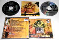 Coffret total hardcore d'occasion  Lille-