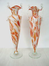 Vaso murano antico usato  Alcamo