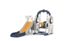 Toddler swing slide for sale  Platte City