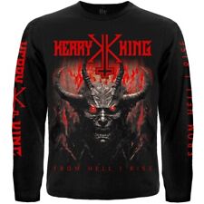 Kerry king hell for sale  North Hollywood