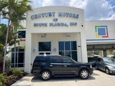 2003 lincoln awd for sale  Pompano Beach