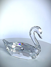 Swarovski cigno che usato  Corsico
