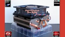 Amd 125w cooling for sale  Miami