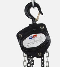 1000kg metre chain for sale  KINGSWINFORD