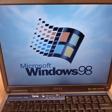Dell inspiron 600m for sale  Glenview