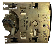 365966 timer whirlpool for sale  Pell City