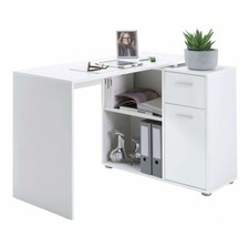 Scrivania angolo modulabile usato  Latsch