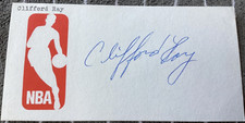 Clifford ray personally for sale  Franklin