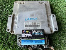 Centralina motore bosch usato  San Mauro Castelverde