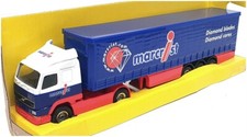 Corgi 25cm long d'occasion  Expédié en France
