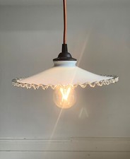 Vintage french opaline for sale  LONDON