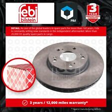 Brake discs pair for sale  UK