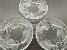 Wmf schalen glas gebraucht kaufen  Hanau